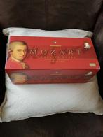 Coffret Mozart 170 CD ŒUVRE ORIGINAL, Enlèvement, Coffret