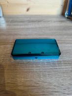 Nintendo 3DS, Enlèvement ou Envoi, Comme neuf, 3DS, Bleu