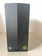 HP Pavilion Gaming Desktop RTX3060ti, Comme neuf, Avec carte vidéo, 32 GB, 1TB