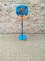 Basketbalpaal verstelbaar., Sport en Fitness, Basketbal, Ophalen, Zo goed als nieuw