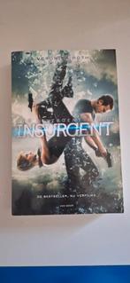 Veronica Roth - Insurgent, Ophalen of Verzenden, Zo goed als nieuw, Veronica Roth