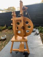 ROUET, Hobby & Loisirs créatifs, Rouets & Filature, Enlèvement, Comme neuf, Rouet