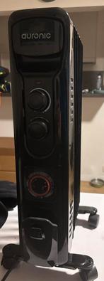 Auronic elektrische kachel, Huis en Inrichting, Kachels, Ophalen, Overige soorten, Elektrisch, Zo goed als nieuw