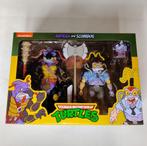 TMNT Ninja Turtles - Antrax & Scumbug | Neca, Ophalen of Verzenden, Zo goed als nieuw