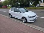 Volkswagen Polo Polo 1.2 TSI Highline 1EIG. PERFECTE STAAT, Auto's, Stof, Gebruikt, 4 cilinders, Electronic Stability Program (ESP)