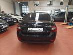 SKODA Octavia TSi + Style + LED + NAVI + CarPLAY + 1/2 CUIR, Autos, Skoda, 5 places, Berline, Noir, Achat