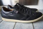 Chaussures Mephisto cuir noir pointure 45, Kleding | Heren, Schoenen, Zwart, Gedragen, Veterschoenen, MEPHISTO