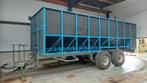 Onderlosser, Ophalen, Akkerbouw, Transport