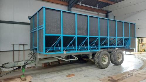 Onderlosser, Zakelijke goederen, Landbouw | Werktuigen, Akkerbouw, Transport, Ophalen
