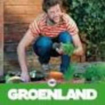 Groenland Bartel van Riet beschikbaar voor biedingen