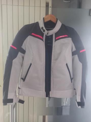 Moto vest  beschikbaar voor biedingen