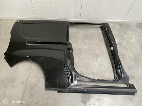 Achterscherm Rechts Fiat Doblo 2 OPEL COMBO NIEUW 0052019196, Auto-onderdelen, Carrosserie, Fiat, Gebruikt, Ophalen