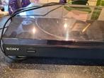 USB platenspeler Sony PS-LX300USB, Audio, Tv en Foto, Platenspelers, Ophalen, Gebruikt, USB-aansluiting, Platenspeler