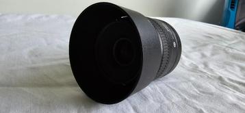 Micro Nikon AF-S 40 mm F/2.8G DX, Enlèvement ou Envoi, Utilisé, Objectif macro