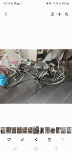Gazelle herenfiets, Fietsen en Brommers, Fietsen | Dames | Omafietsen, Ophalen, Zo goed als nieuw