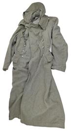 duitse ww2 waffen xx winter mantel, Verzamelen, Militaria | Tweede Wereldoorlog, Ophalen of Verzenden