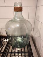 spaanse glazen kruik, Antiek en Kunst, Ophalen of Verzenden