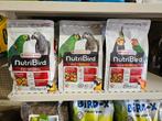 NutriBird G14 Tropical 1Kg - Pellet Voeding, Animaux & Accessoires, Oiseaux | Accessoires, Enlèvement