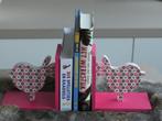 2 boekensteuntjes, Kinderen en Baby's, Ophalen of Verzenden, Gebruikt, Overige typen