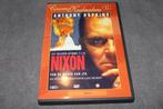 DVD Nixon, Cd's en Dvd's, Gebruikt, Ophalen of Verzenden, Vanaf 12 jaar, Drama