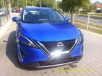 Nissan QASHQAI benzine hybrid automaat busines uitvoering, Auto's, Automaat, Stof, Gebruikt, 4 cilinders