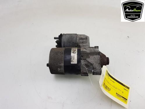 STARTMOTOR Renault Clio III Estate / Grandtour (KR), Auto-onderdelen, Motor en Toebehoren, Renault, Gebruikt