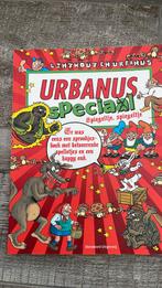 Urbanus - Special Spiegeltje, spiegeltje, Livres, BD, Comme neuf, Enlèvement ou Envoi, Urbanus; W. Linthout