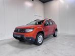 Dacia Duster 1.0 Benzine - Airco - PDC - Topstaat! 1Ste Eig!, Autos, Dacia, 0 kg, Duster, Autres couleurs, Noir