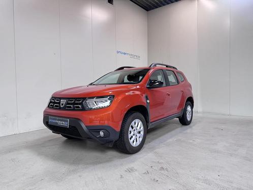 Dacia Duster 1.0 Benzine - Airco - PDC - Topstaat! 1Ste Eig!, Autos, Dacia, Entreprise, Duster, ABS, Airbags, Air conditionné