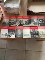 12x Boeken winston Churchill, Boeken, Ophalen of Verzenden, Zo goed als nieuw