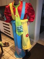clownspak, Ophalen of Verzenden, Zo goed als nieuw
