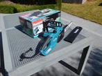 Makita elektrische kettingzaag UC4041A, Kettingzaag, Ophalen of Verzenden, Zo goed als nieuw, Makita