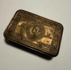 Wereldoorlog1 Brits kerstgeschenk, Ophalen of Verzenden