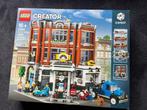 Lego 10264 Garage op de hoek (Nieuw), Ensemble complet, Enlèvement, Lego, Neuf