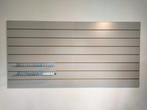 Panneaux, Huis en Inrichting, Stoffering | Behang, Ophalen, Grijs