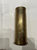 Kogelhuls WO1, Ophalen, Landmacht, Hulzen of Bodemvondsten