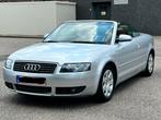 Audi A4 1.8T Cabrio - Benzine - 2004 - Automatic - Topstaat, Te koop, ABS, Bedrijf, Benzine