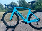 Orbea Orca Aero M20i Carbon maat 51, Fietsen en Brommers, 49 tot 53 cm, Ophalen, Gebruikt, Carbon