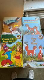 Dinsey boekenclub - verzamelboeken, Boeken, Disney Boekenclub, Sprookjes, Ophalen, Gelezen
