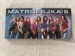 dvd's matroesjka's, Ophalen, Nieuw in verpakking