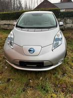 Nissan leaf te koop voor onderdelen, Auto's, Nissan, Particulier, Te koop, Leaf