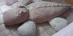 Grote NOUKIES hypopotamus knuffel, Ophalen, Zo goed als nieuw, Overige typen, Overige merken