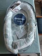 Doomoo Cocoon babynestje, Kinderen en Baby's, Babywiegjes en Ledikanten, Ophalen, Gebruikt