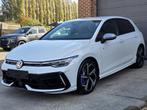 VW Golf R - 333 PK - NIEUW 0KM 2025 - 4X4, Automaat, Alcantara, Wit, Bedrijf