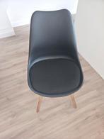 Stoelen 4 stuks samen te koop, Huis en Inrichting, Ophalen, Stof