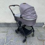 Kinderwagen + reiswieg | Maxi Cosi Leona + Oria, Gebruikt, Met reiswieg, Maxi-Cosi, Ophalen