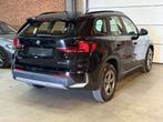 BMW X1 sDrive18i Automaat Benzine Navi LED Garantie 2023, Auto's, BMW, 135 pk, Stof, Gebruikt, Zwart