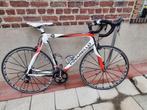 Pinarello Carbone FP6, Fietsen en Brommers, Fietsen | Racefietsen, Ophalen, Carbon, Heren, Zo goed als nieuw