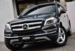 Mercedes-Benz GL-Klasse 350 BLUETEC 4MATIC * 7 SEATS / VAT R, Auto's, Automaat, Leder, Bedrijf, Diesel