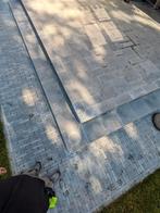23m² arduin tegels romaans verband, Ophalen, Nieuw